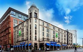 Holiday Inn - Glasgow - City Ctr Theatreland By Ihg